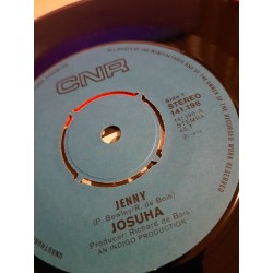Josuha - Jenny / Magc Carpet