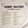 Johnny Hallyday - Pour moi la vie va commencer