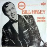 Bill Haley - Pancho Pancho / Land of 1000 dances