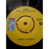 Booker T and the MG's - Jamaica this morning