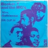 Booker T and the MG's - Mrs Robinson