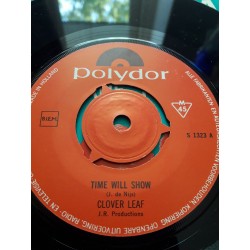 Clover Leaf - Time Will Show
