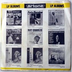 Ray Charles - Please Say You're Fooling