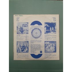 Cuby + The Blizzards - Appleknockers Flophouse