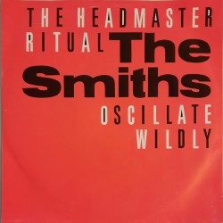 The Smiths - The Headmaster Ritual