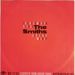 The Smiths - The Headmaster Ritual