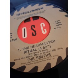 The Smiths - The Headmaster Ritual