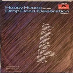 Siouxsie and the Banshees - Happy House