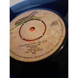 Doors - Waiting for the Sun / Peace Frog