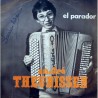 André Theunissen - El Parador (gesigneerd)