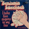 Benjamin Sweelinck ‎– I Take Two Sugar In My Tea