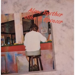 John B Spencer & Johnny G. - Alone Together
