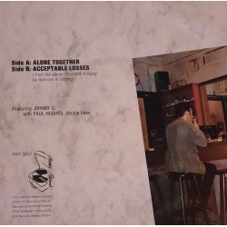 John B Spencer & Johnny G. - Alone Together