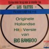Los Vastos ‎– Ga Nou Maar Terug