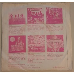 The Flaming Ember ‎– Stop The World And Let Me Off