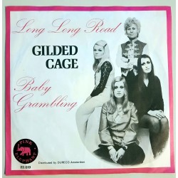 Gilded Cage - Long Long Road
