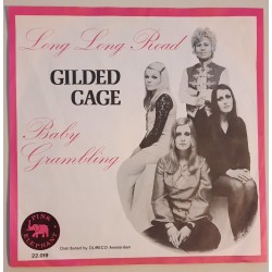 Gilded Cage - Long Long Road