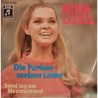 Nina Lizell - Die Farben Meiner Liebe / Sand Lag am Meeresstrand