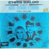 Chris Baldo avec Sophie Garel - Nous Vivrons D'Amour