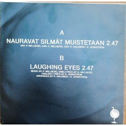 Boulevard - Nauravat Silmät (1988)