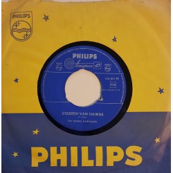 Rumba Hawaiians - Sterren van Hawaii