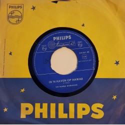 Rumba Hawaiians - Sterren van Hawaii