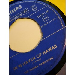 Rumba Hawaiians - Sterren van Hawaii