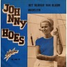 Johnny Hoes - Het bloesje van blauw