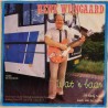 Henk Wijngaard - Wat 'n Baan