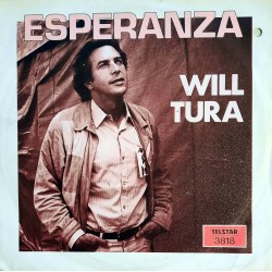 Will Tura - Esperanza