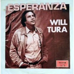 Will Tura - Esperanza