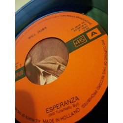 Will Tura - Esperanza