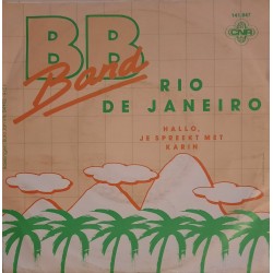 BB Band - Rio De Janeiro