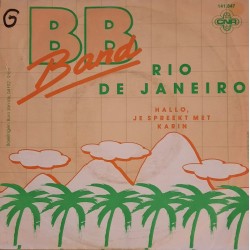 BB Band - Rio De Janeiro