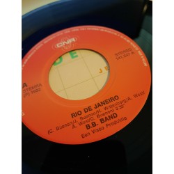 BB Band - Rio De Janeiro