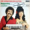 Kermisklanten / Die Kirmesmusikanten - Happening