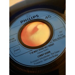 Lenny Kuhr - Kom Liefste Geef Me Je Hand