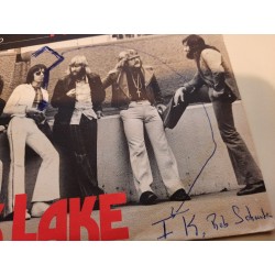 Black Lake - Real True Movie (Emmen)
