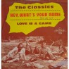The Classics - Hey What's Your Name