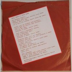 The Classics - Hey What's Your Name