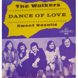 The Walkers - Dance Of Love (Maastricht)