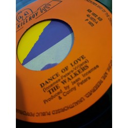 The Walkers - Dance Of Love (Maastricht)