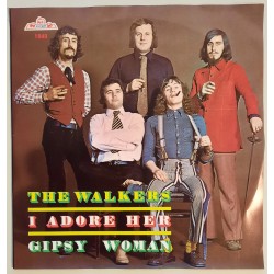 The Walkers - I Adore Her (Maastricht)