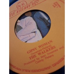 The Walkers - I Adore Her (Maastricht)