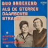 Duo Onbekend - Als de Sterren Daarboven Stralen