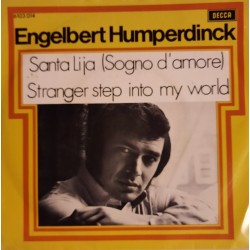 Engelbert Humperdinck - Santa Lija