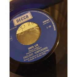 Engelbert Humperdinck - Santa Lija