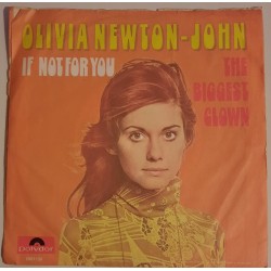 Olivia Newton-John - If not for you