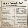 Ceoltoiri Ghoill - An Bonnãn Bui (7 x gesigneerd!)