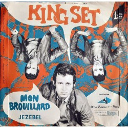 King Set - Jezebel
